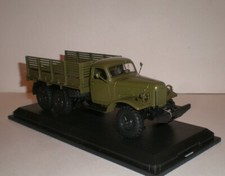 START SCALE MODELS 1/43 CAMION