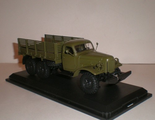 Start scale models camion - start, 1/43