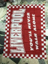1 BANDIERA LIVERPOOL YOU’LL