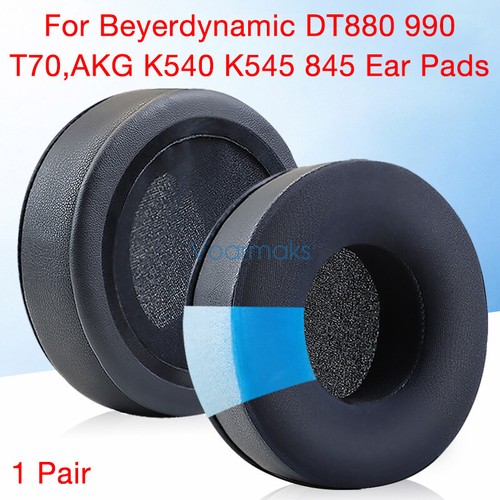 Cooling ear pads for - pads,