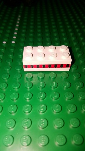 Lego vintage brick - vintage, ref