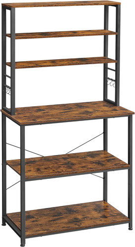 Scaffale ufficio bar - scaffale,