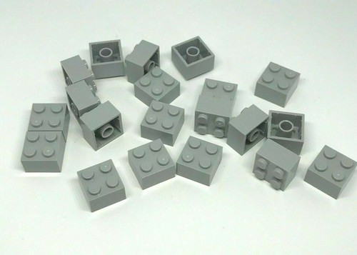 Lego lotto 20x - 20x, 2x2