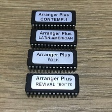 Solton Arranger Plus EPROM