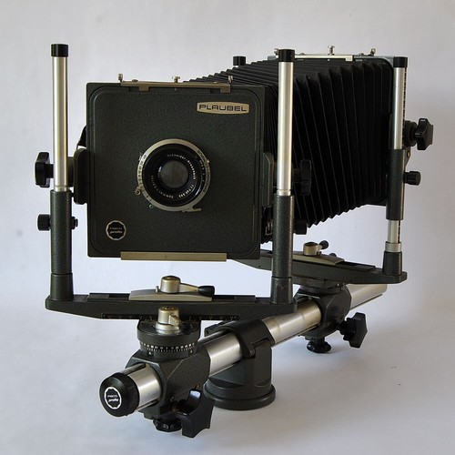 Plaubel fotocamera - plaubel,