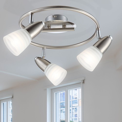 Led soffitto rondella lampada - led,