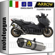 ARROW SCARICO OMOLOGATO