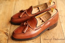 Scarpe mocassini Alfred