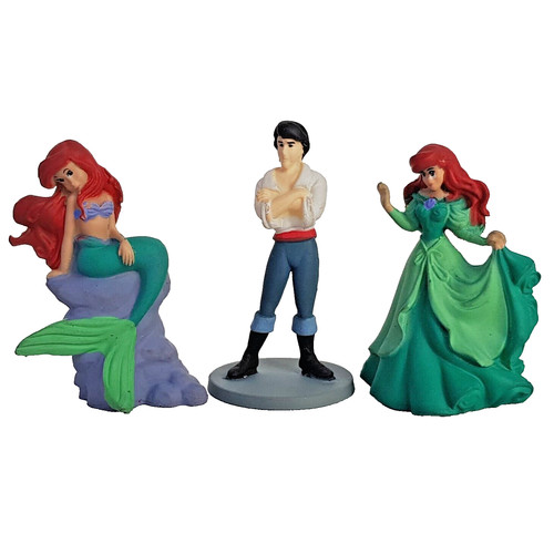 Bullyland 12017 ariel - ariel, e