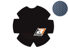 Adesivo protezione carter