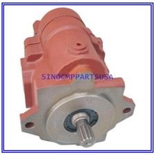 Gruppo pompa pistone idraulico