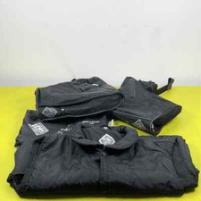 copriguanti al manubrio e piumino senza maniche tucano urbano