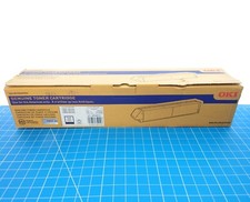 Toner nero alta capacità OKI