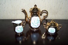 SERVIZIO DA TE'  3 PEZZI 