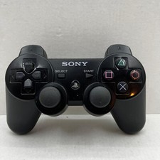 CONTOLLER SONY PS3 SIXASIS
