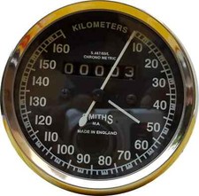 NUOVA REPLICA SMITHS