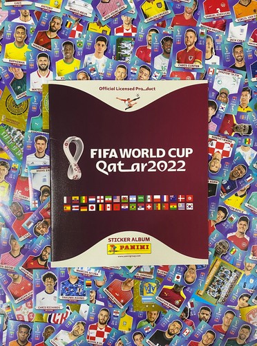 Figurine panini world cup - panini,