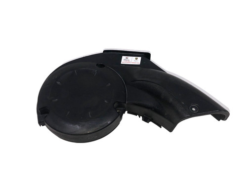 Condotto aria honda 300 ie - sh,