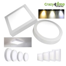 PLAFONIERA LED FARETTO FARO