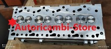 TESTATA MOTORE NUOVA MARCA ORIGINALE IVECO DAILY OPEL MOVANO RENAULT MASTER 2.8
