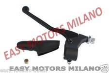 99-CL 006 Moto Trial Leva