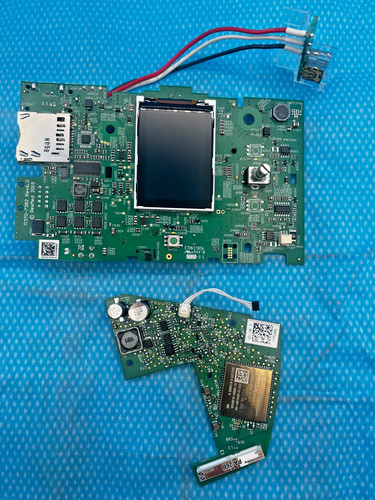 Oem res med air curve - air, asv
