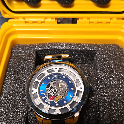 Invicta disney topolino - invicta,