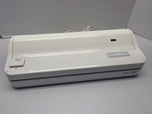 Tilia foodsaver vac 350 - tilia,