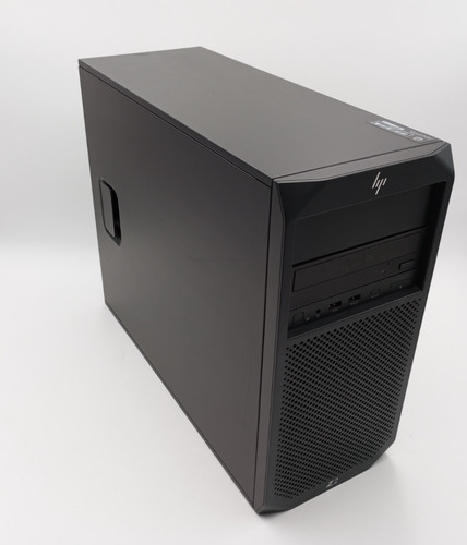 Workstation z2 g4 - z2,