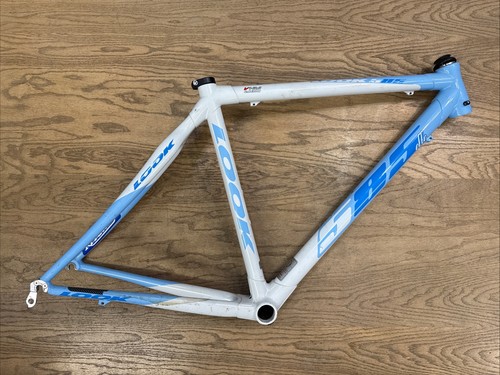Telaio bici strada look 585 - da,