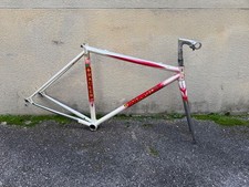 Telaio Rauler Columbus SLX No