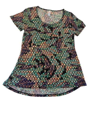 Lularoe donna small classica - x-small,