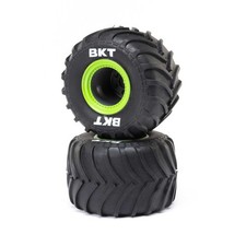 Losi los41045 pneumatici - losi,