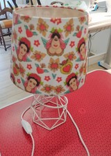 lampada da tavolo Frida Kahlo