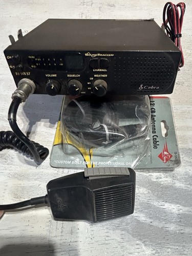 Radio cobra - radio,