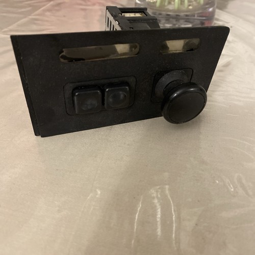 Bmw e30 interruttore faro - bmw,