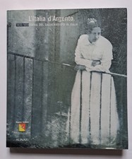 Italia argento storia del - l'italia, d'argento
