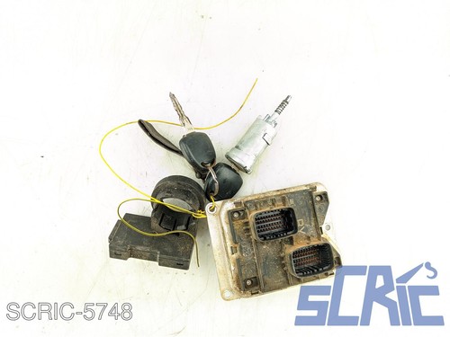 Opel corsa kit accensione - b,