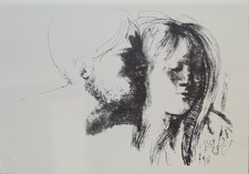 Emilio Greco - Commiato -