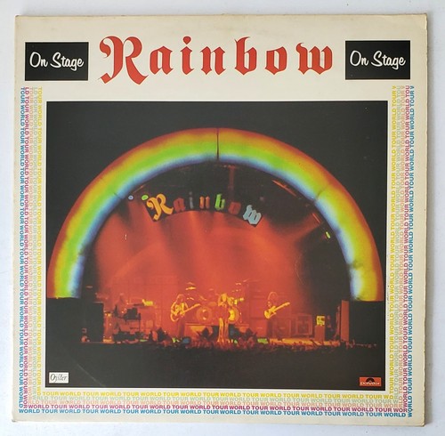 Rainbow stage uk 2 - rainbow,