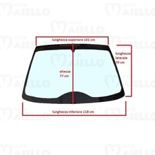 PARABREZZA VETRO ANT LIGIER BE