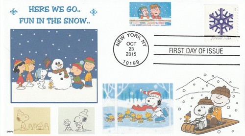 Snoopy here fun in - here, we