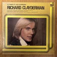 Richard Clayderman, Le Piano