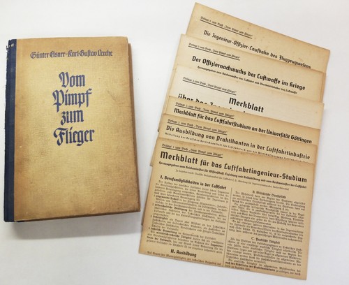 1943 luftwaffe libro - 1943,