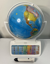 Oregon Scientific Smart Globe
