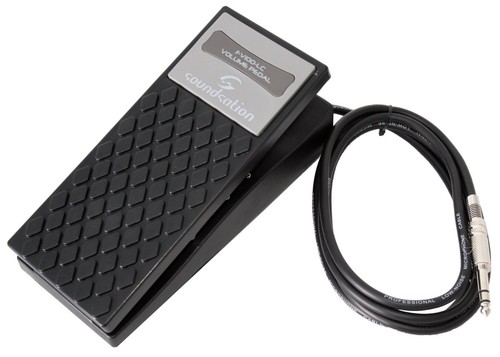 Soundsation fv100 pedale - soundsation,