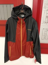 Giacca Columbia Nuova