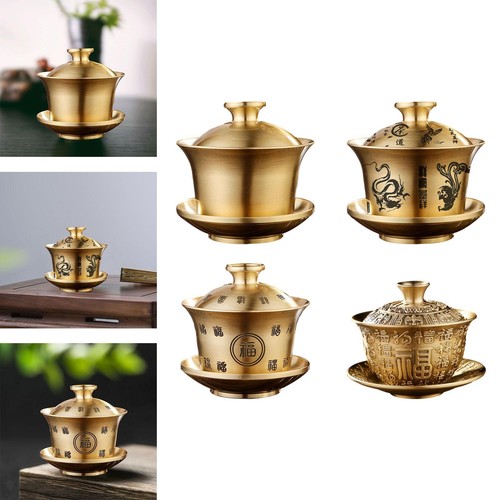 Tazza tè piattino con - da,