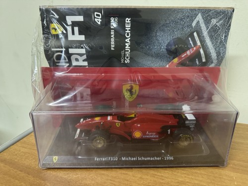 Ferrari michael schumacher - f1,