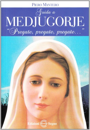 Guida medjugorje - guida, a